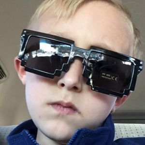 Meet your Posher, Jill